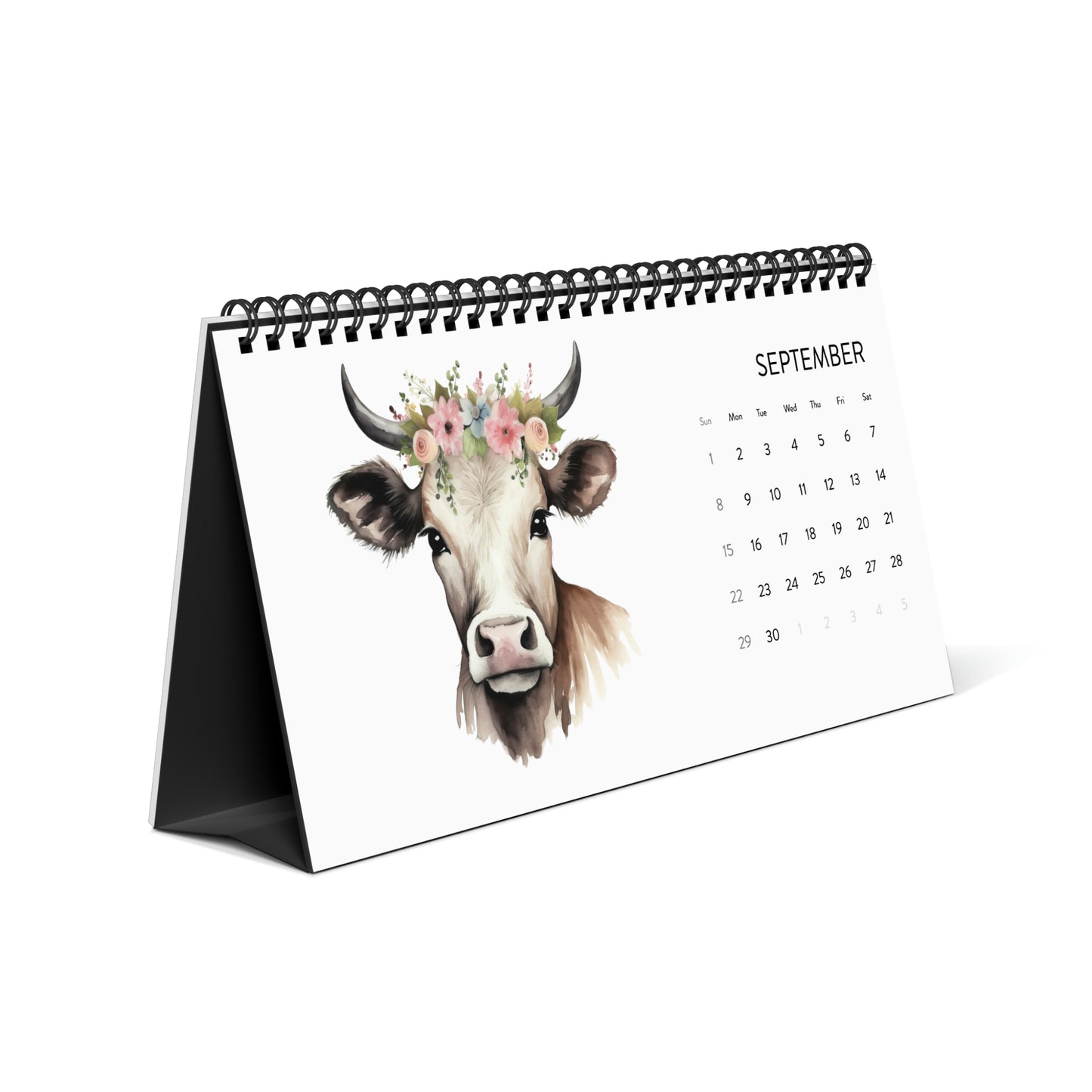 Farm Calendar