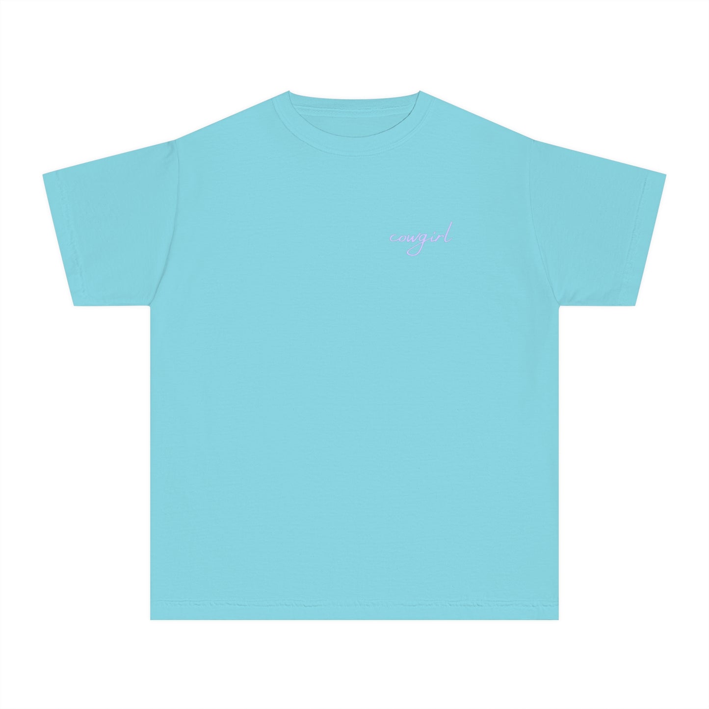 Youth Midweight Tee