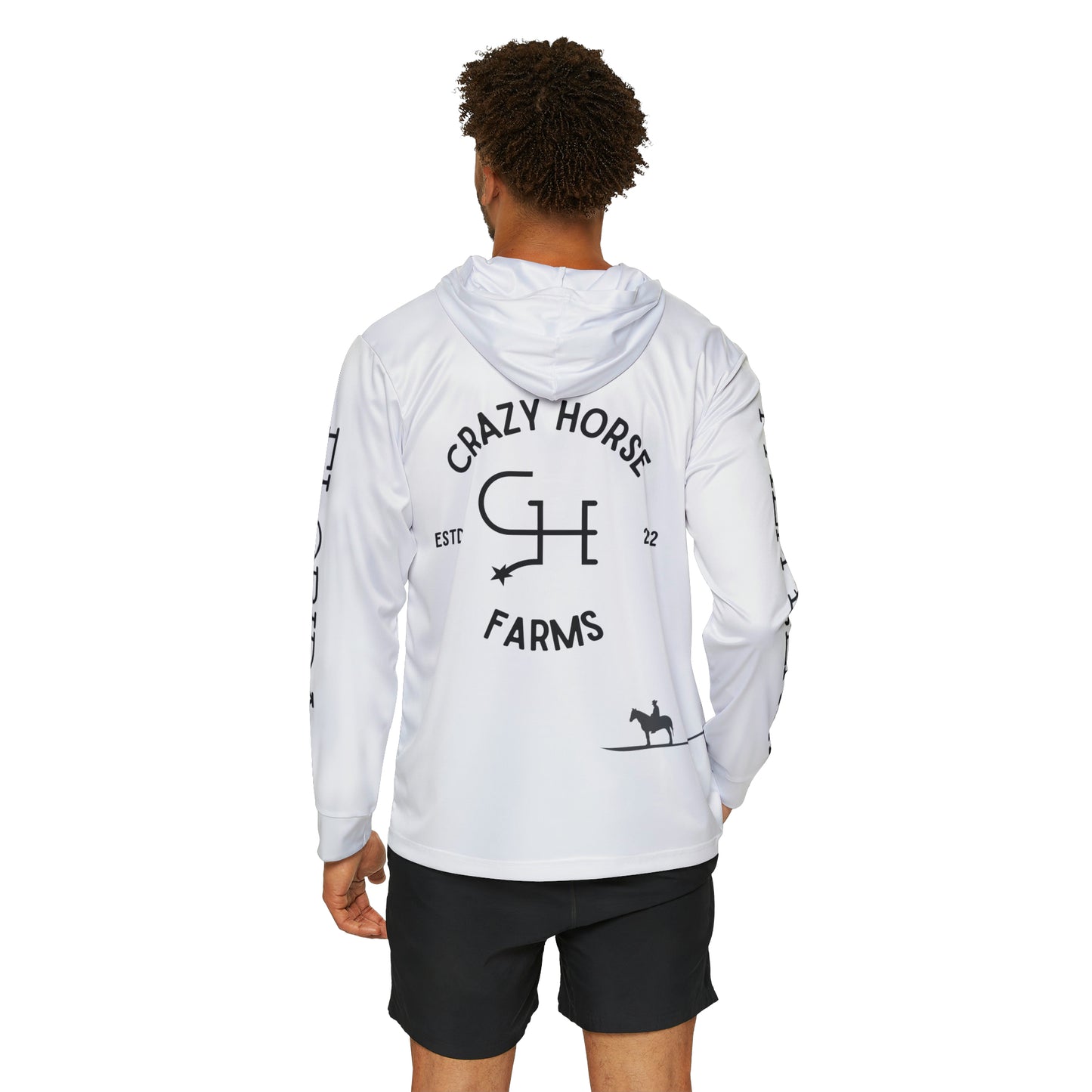 Men's Sports Warmup Hoodie (AOP)
