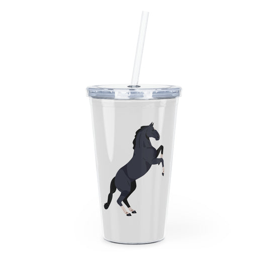 horse cup