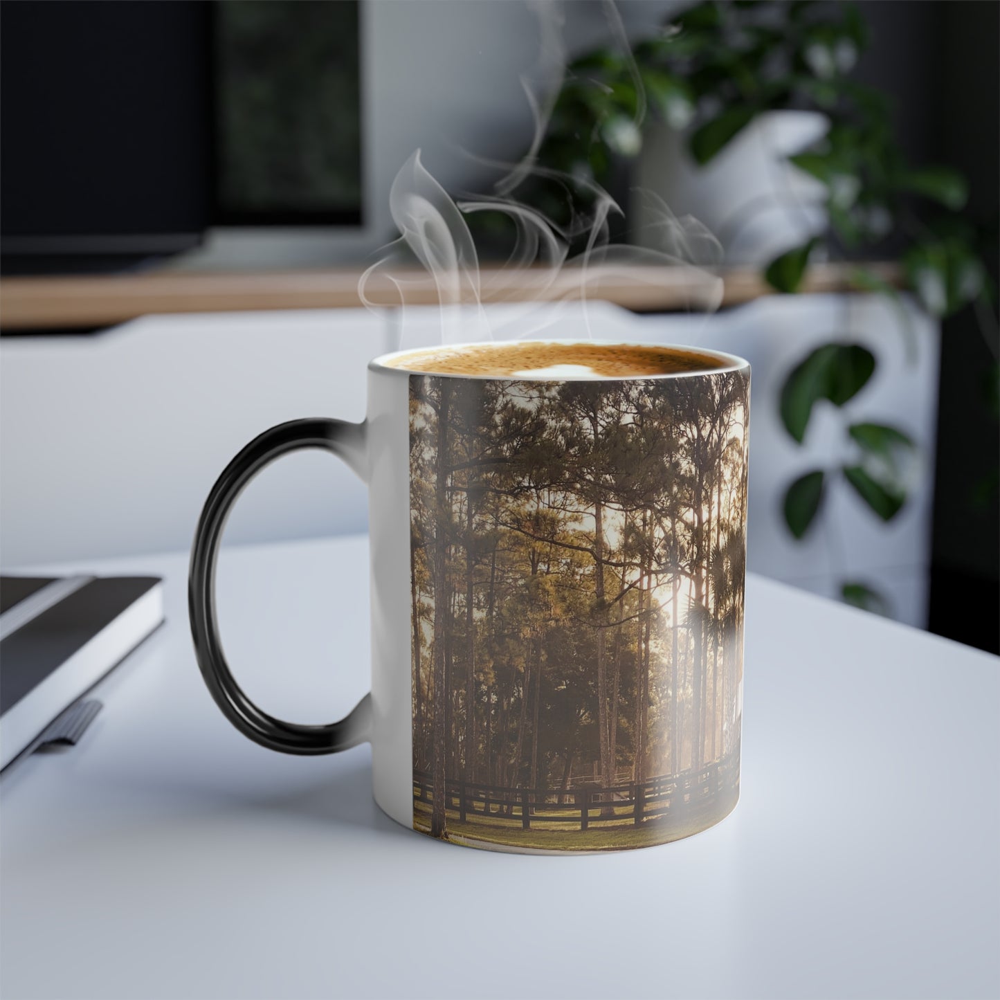 Sunrise Coffee Mug