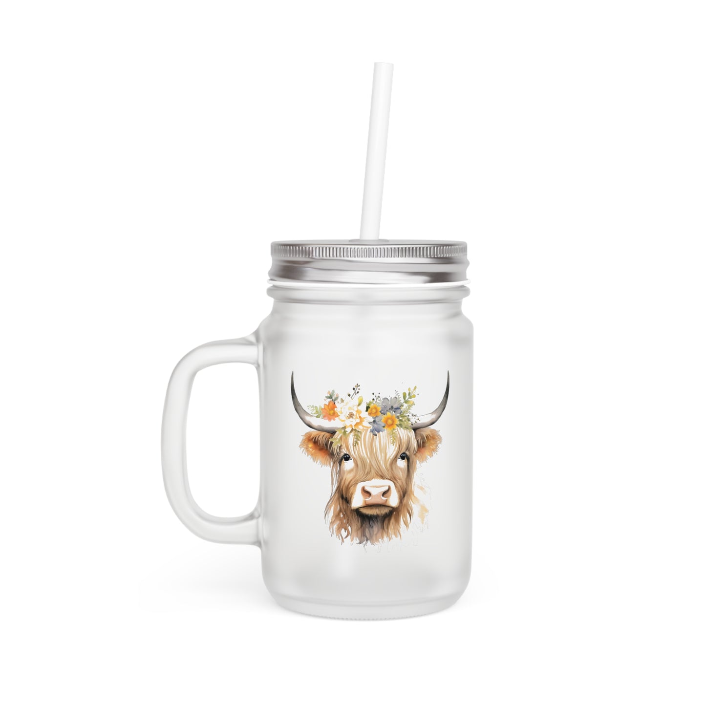 Mason Jar