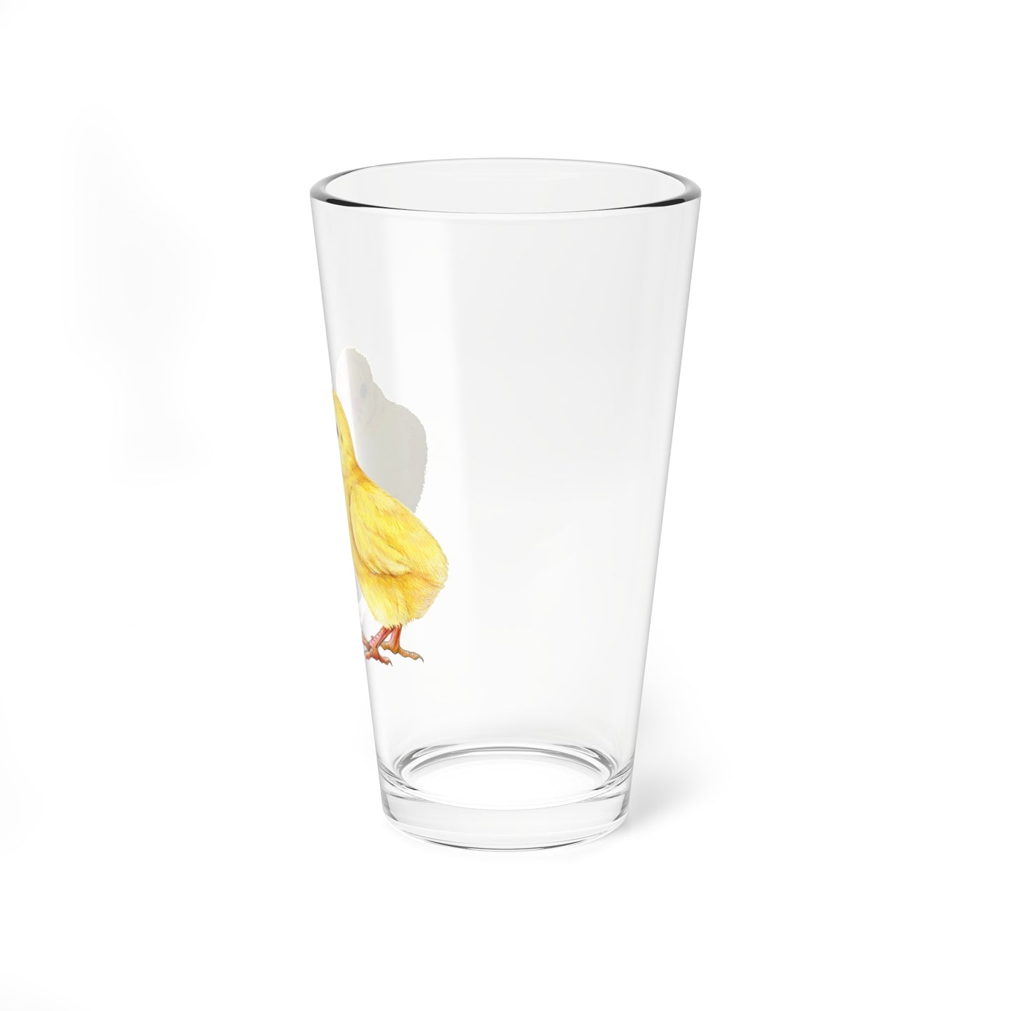 Mixing Glass, 16oz