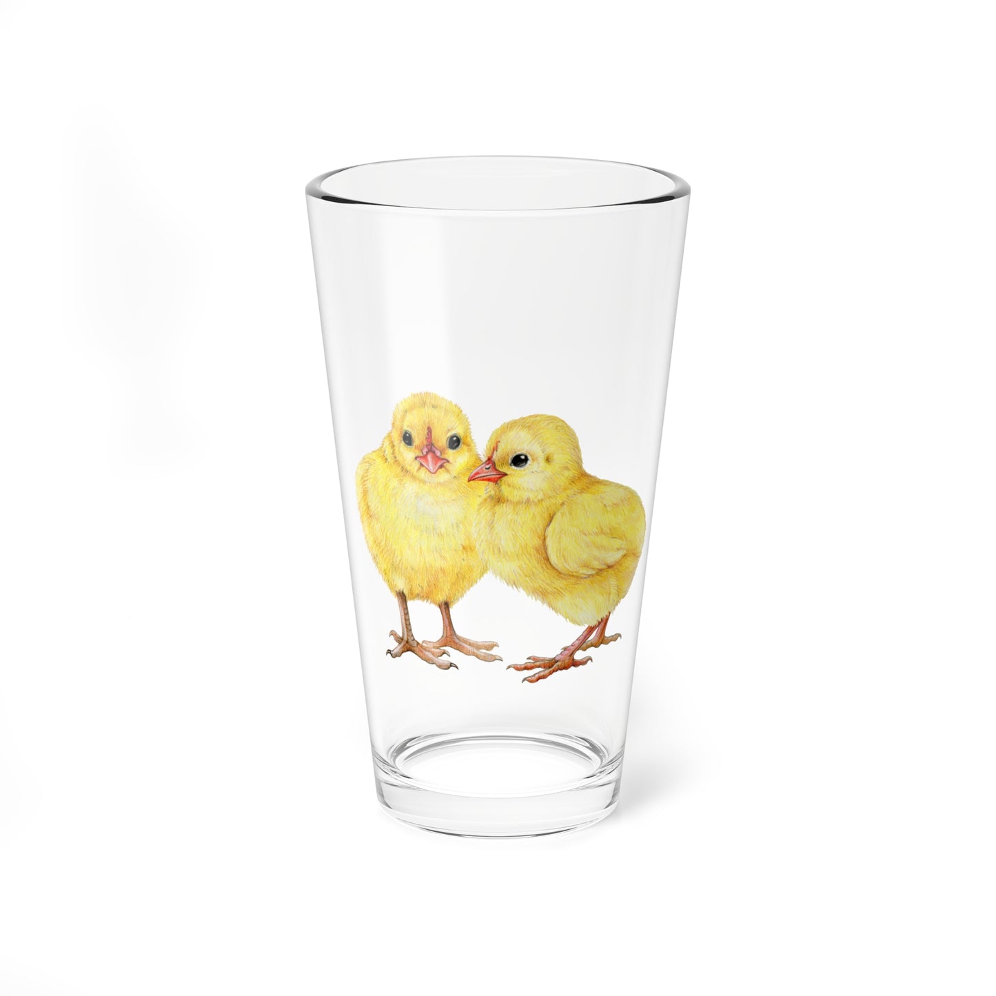 Mixing Glass, 16oz