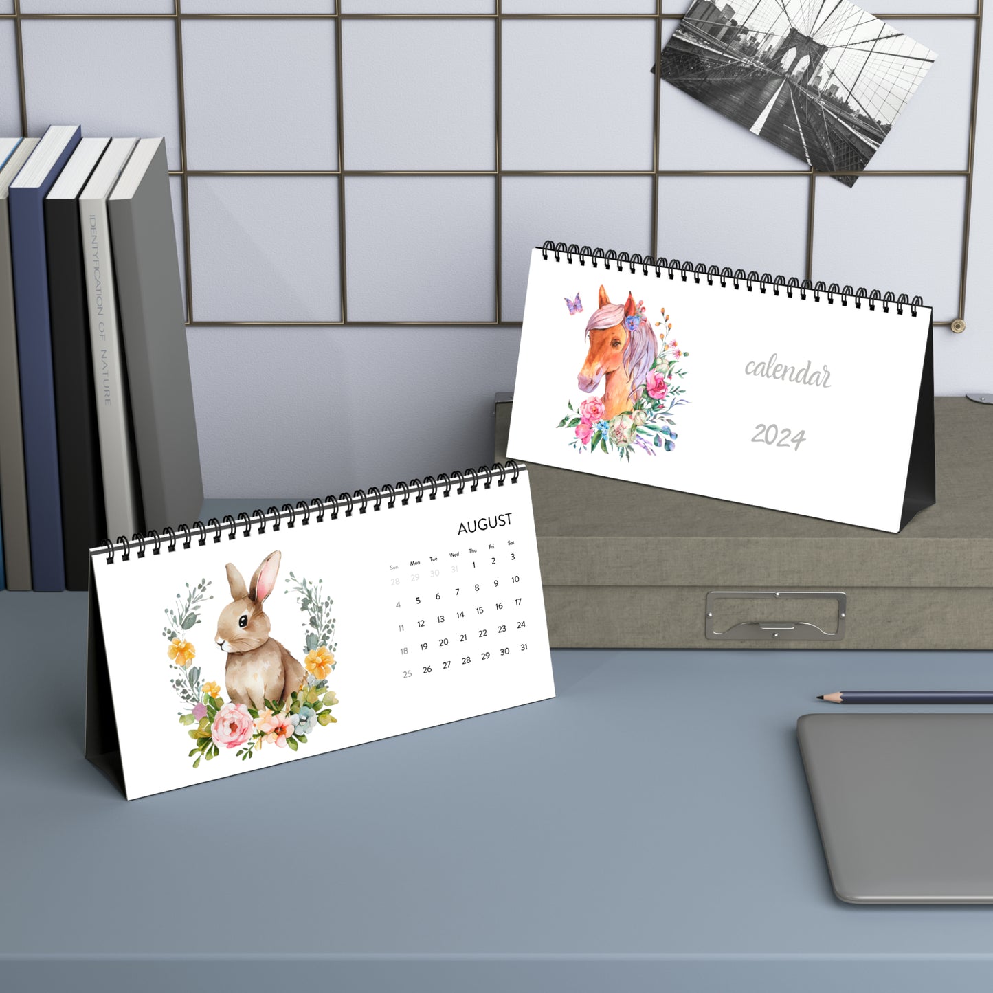 Farm Calendar
