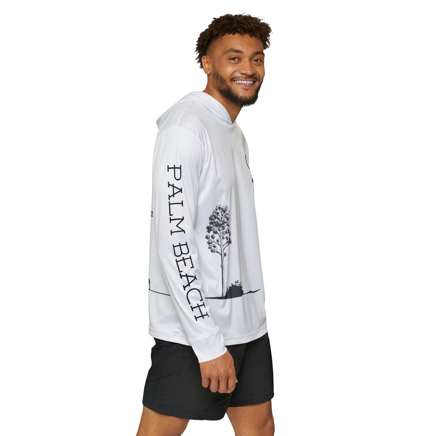 Men's Sports Warmup Hoodie (AOP)