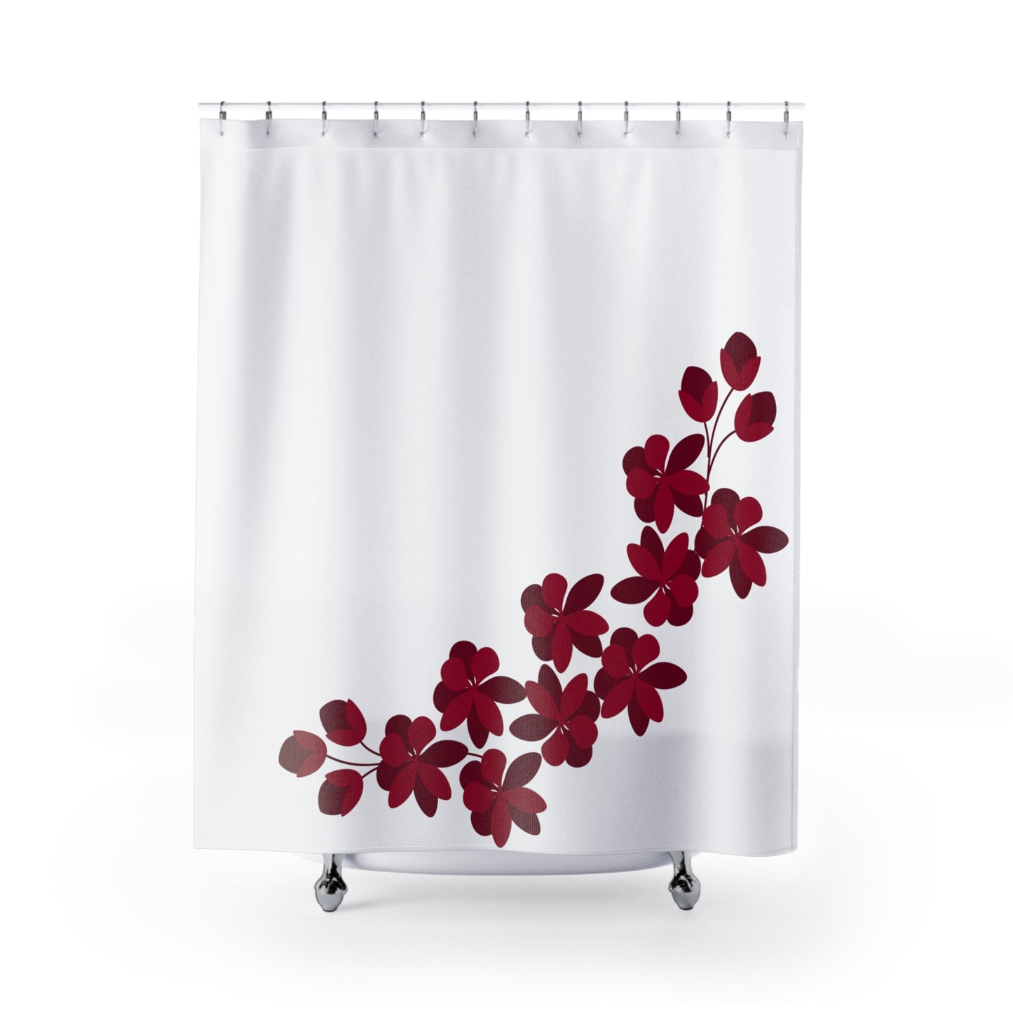 Shower Curtains