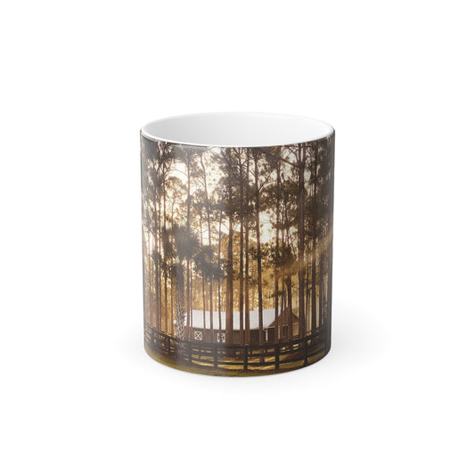 Sunrise Coffee Mug