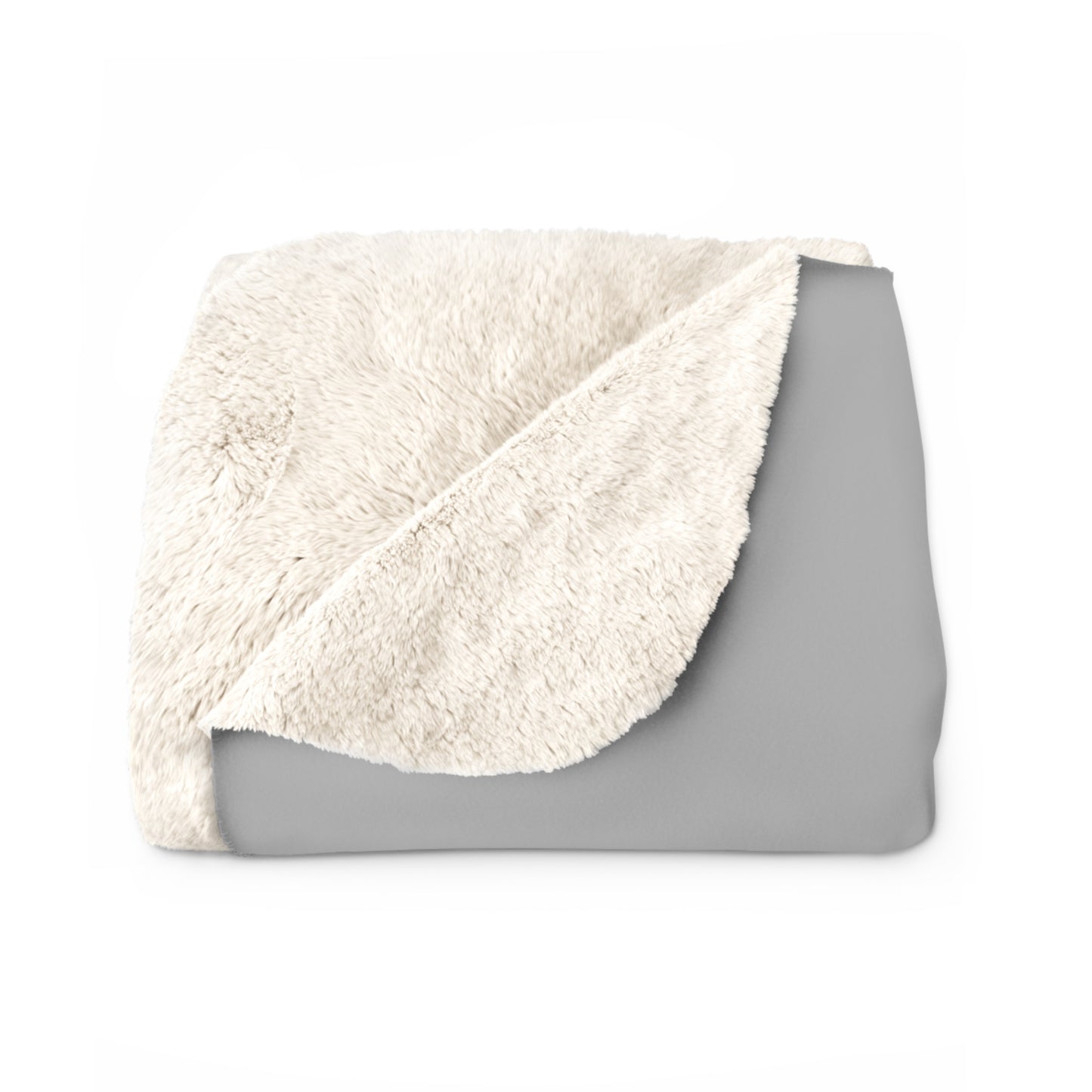 Sherpa Fleece Blanket