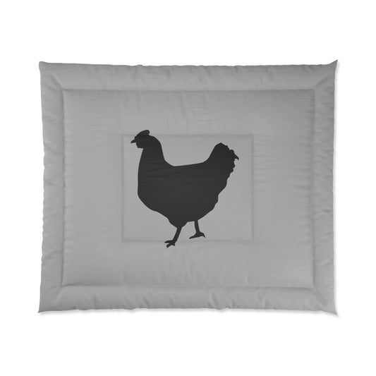 chicken Comforter