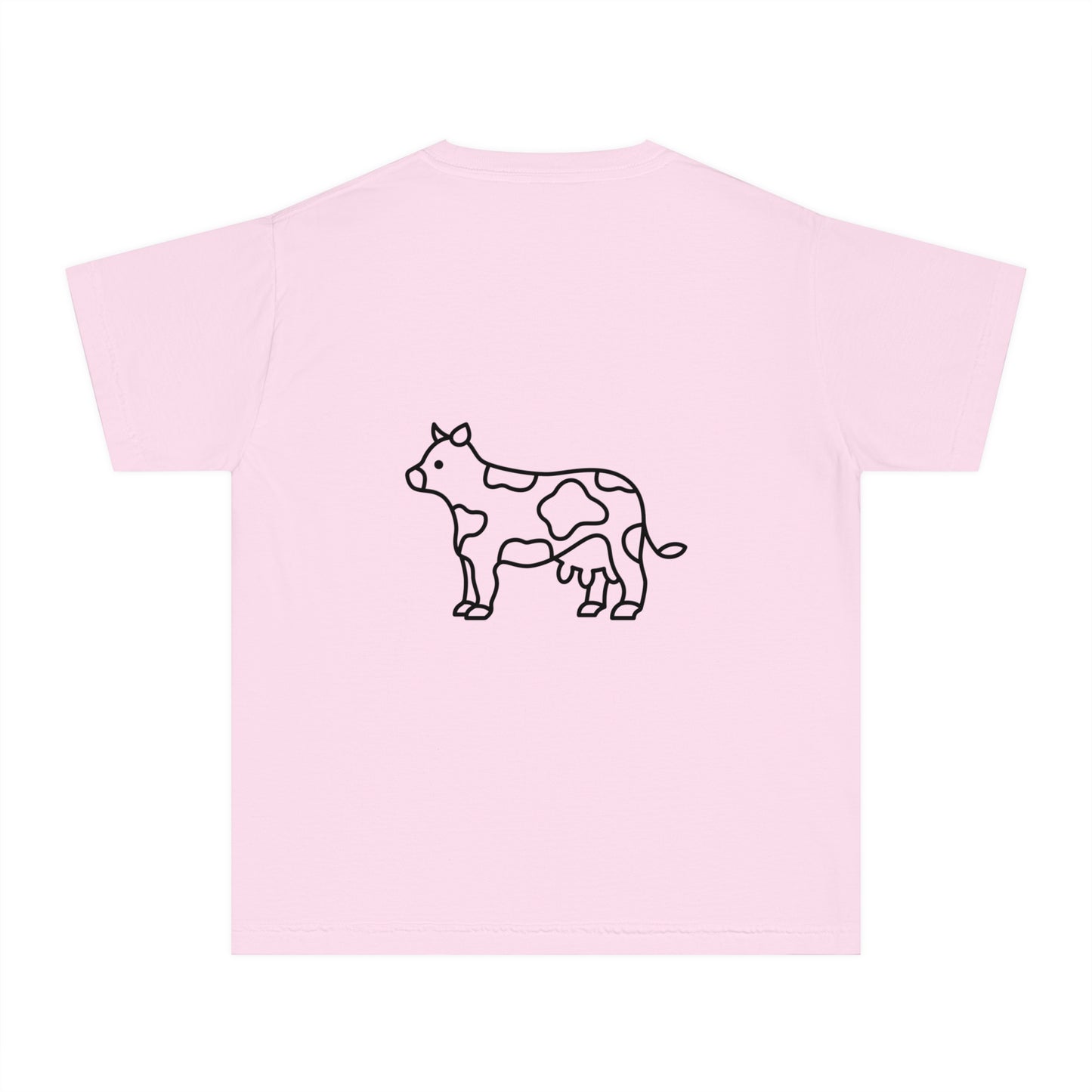 Youth Midweight Tee