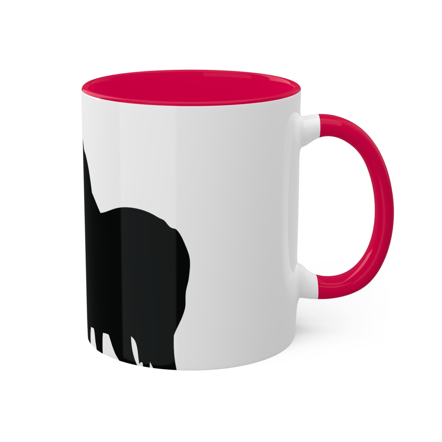 Crazy Horse Mug