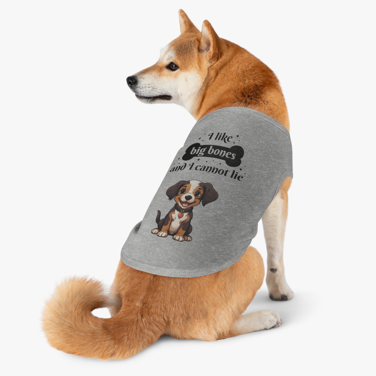 Pet Tank Top