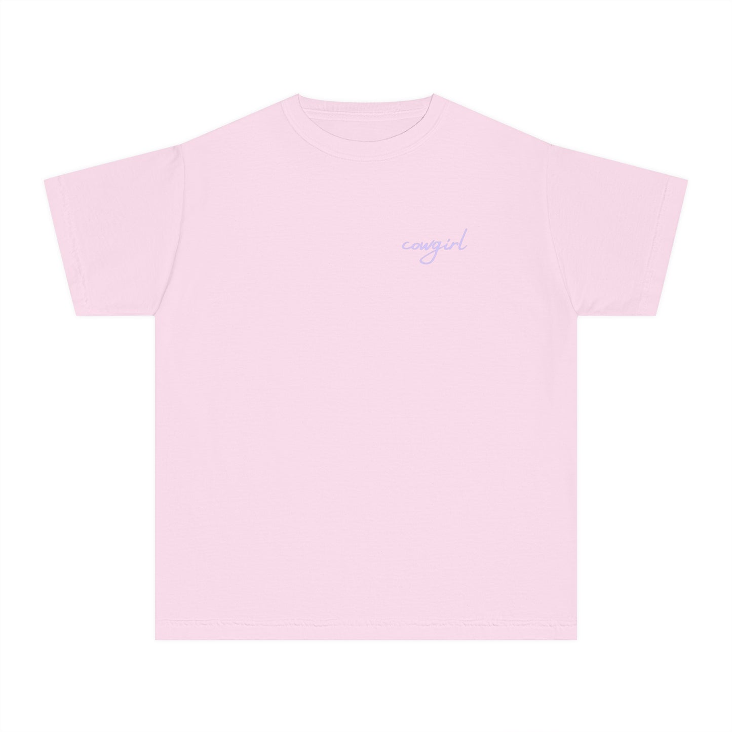 Youth Midweight Tee