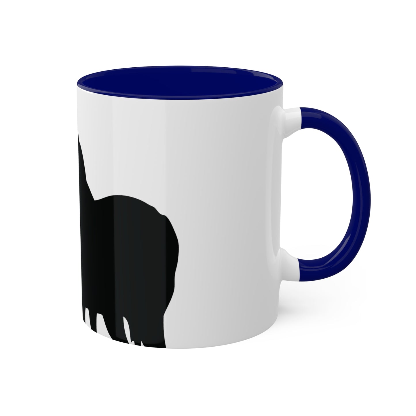 Crazy Horse Mug