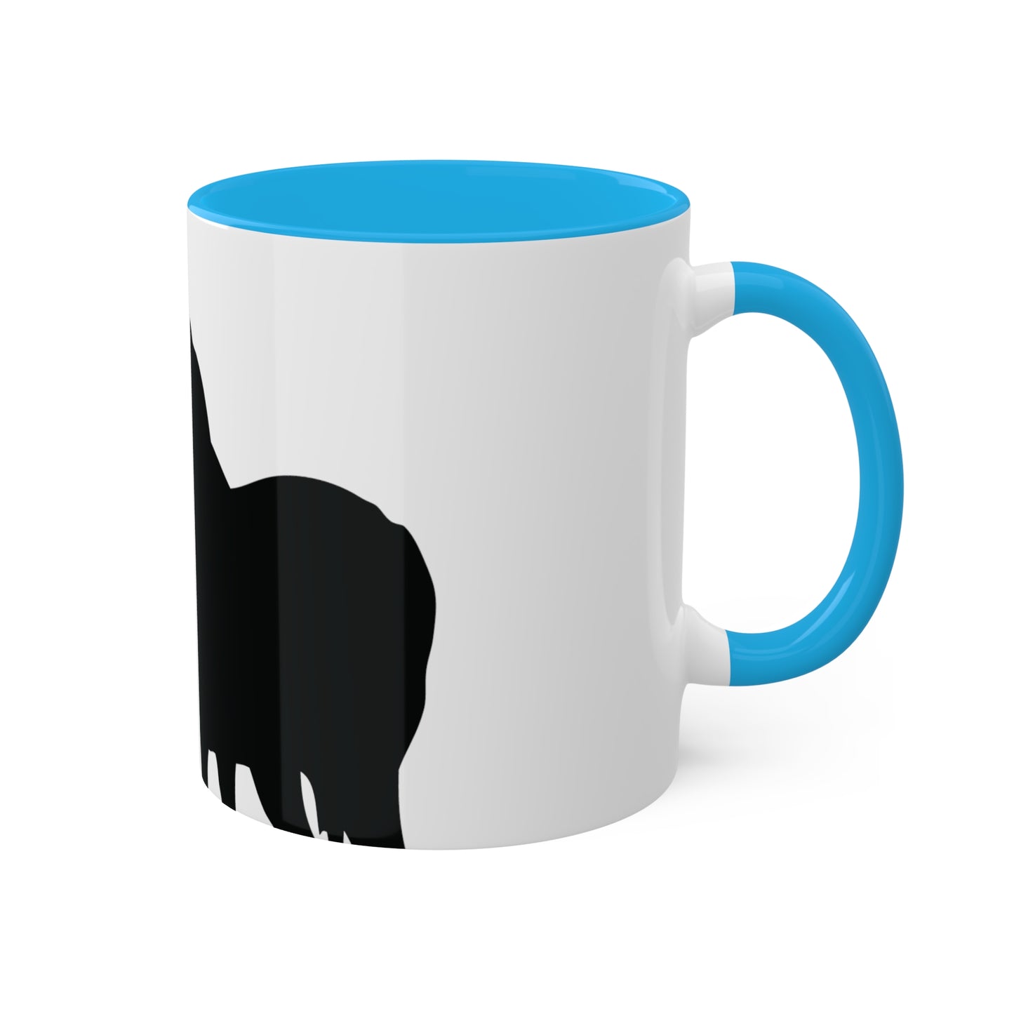 Crazy Horse Mug