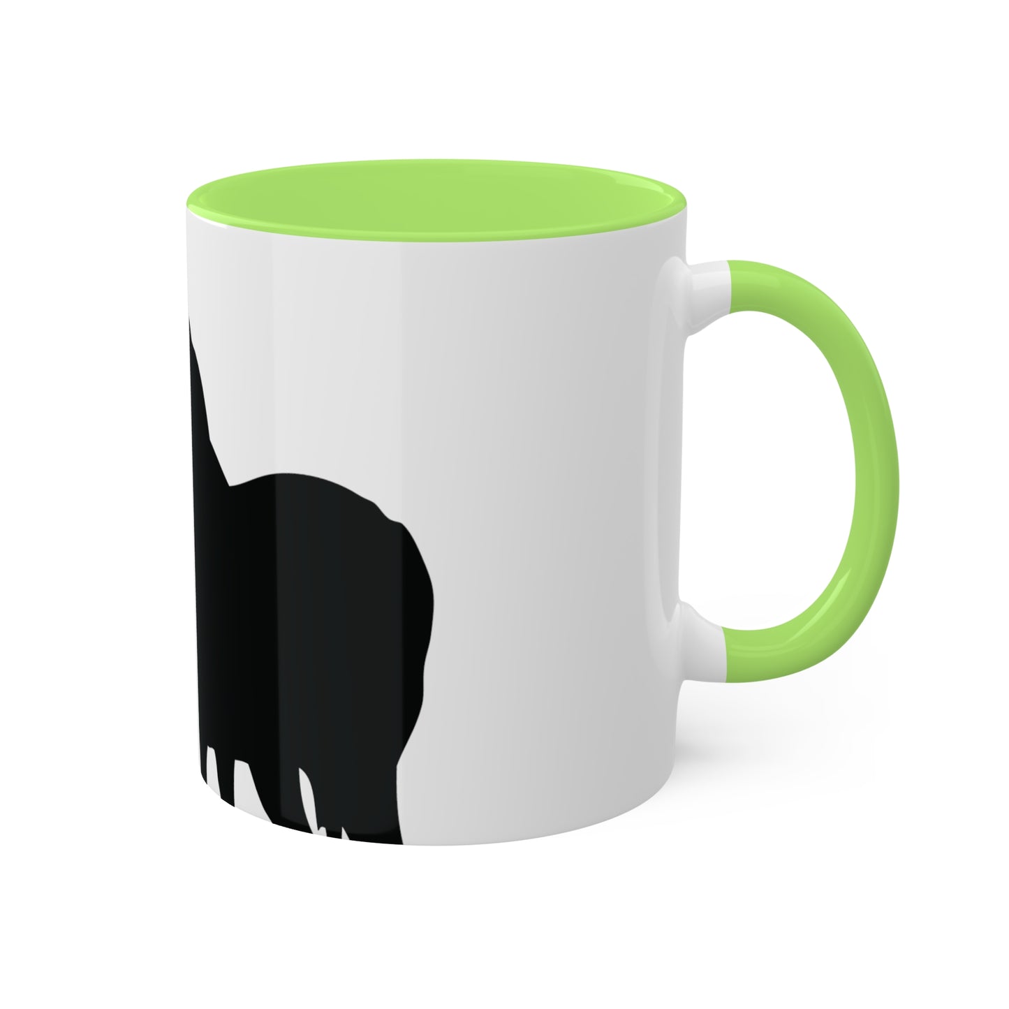 Crazy Horse Mug