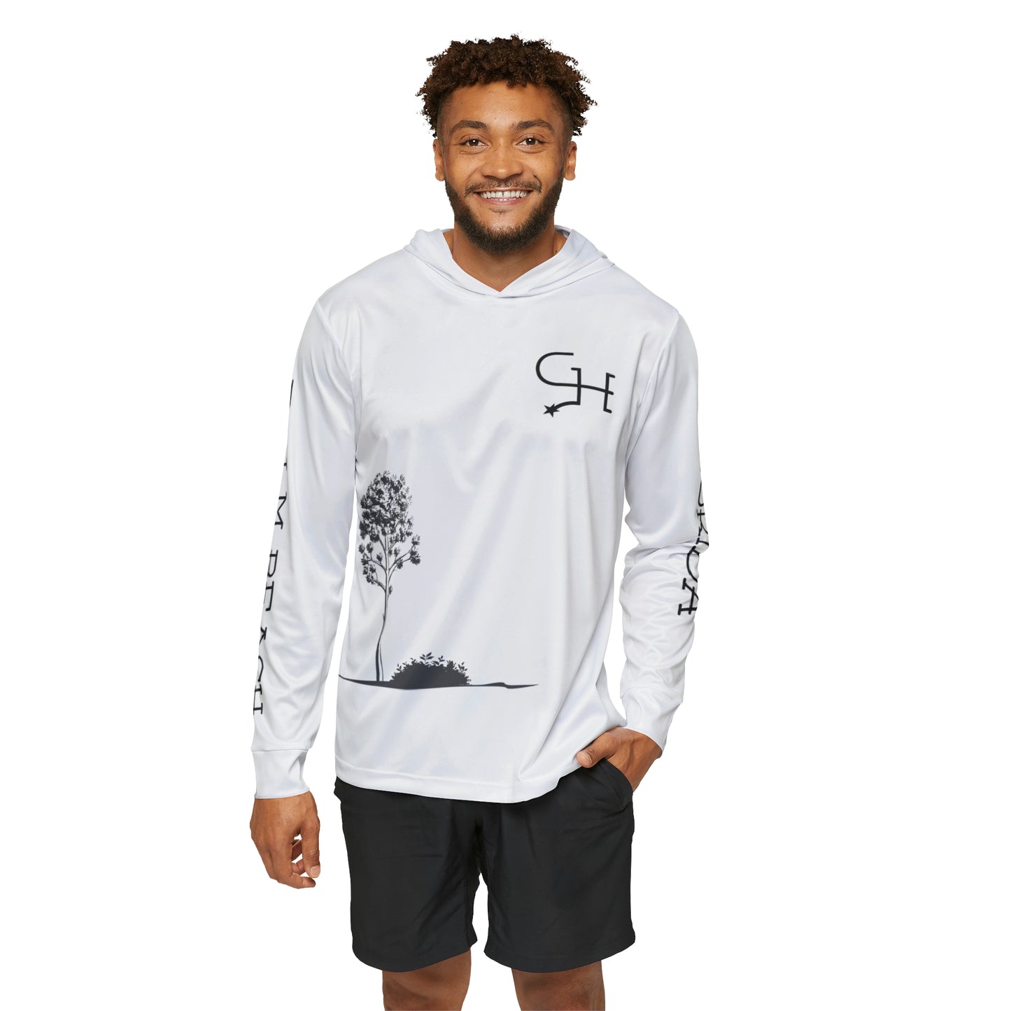 Men's Sports Warmup Hoodie (AOP)