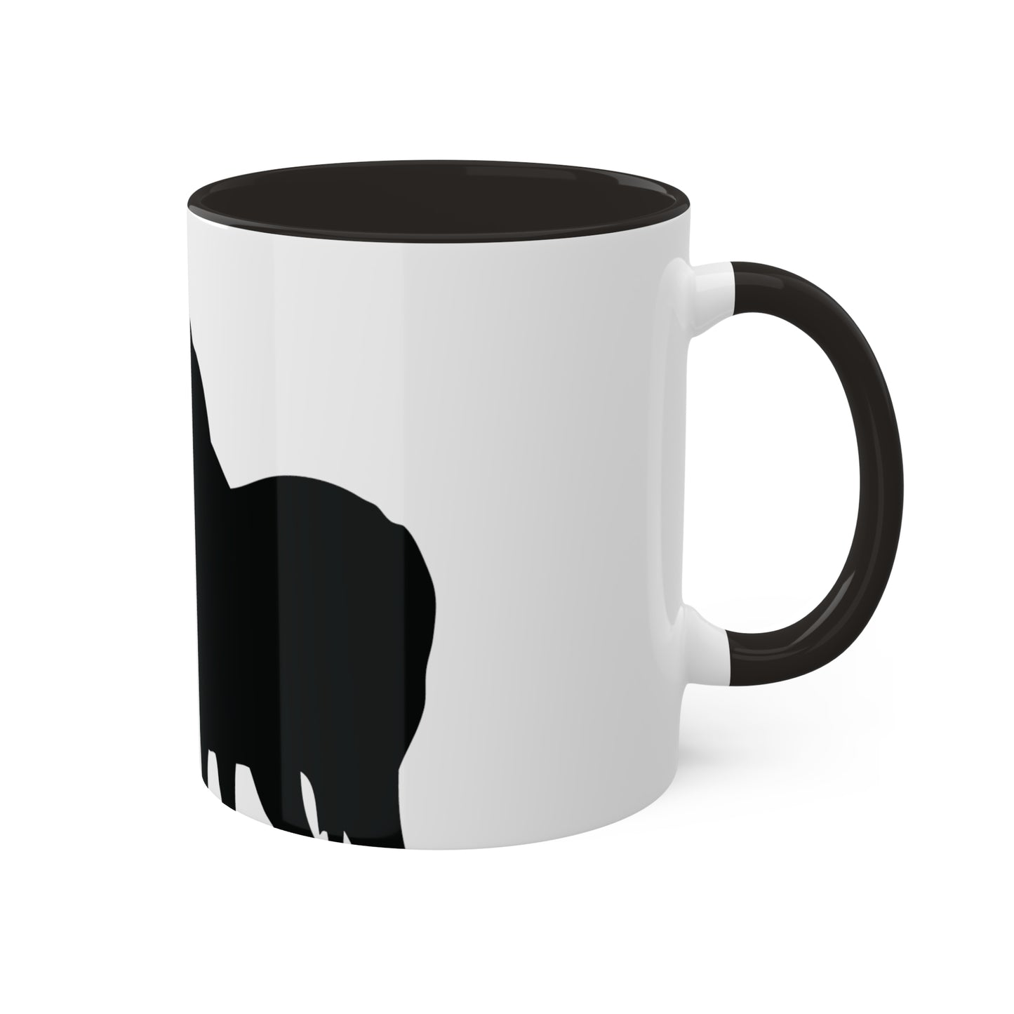 Crazy Horse Mug