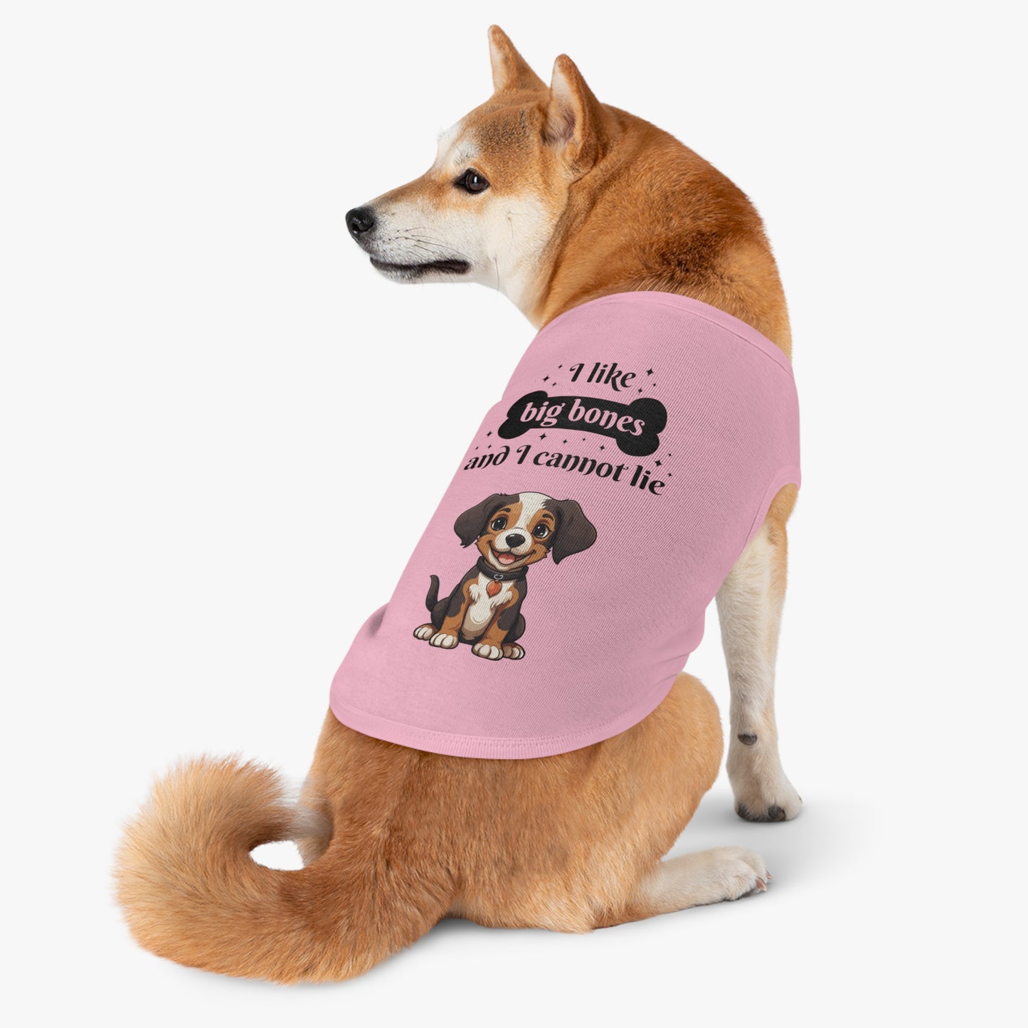 Pet Tank Top