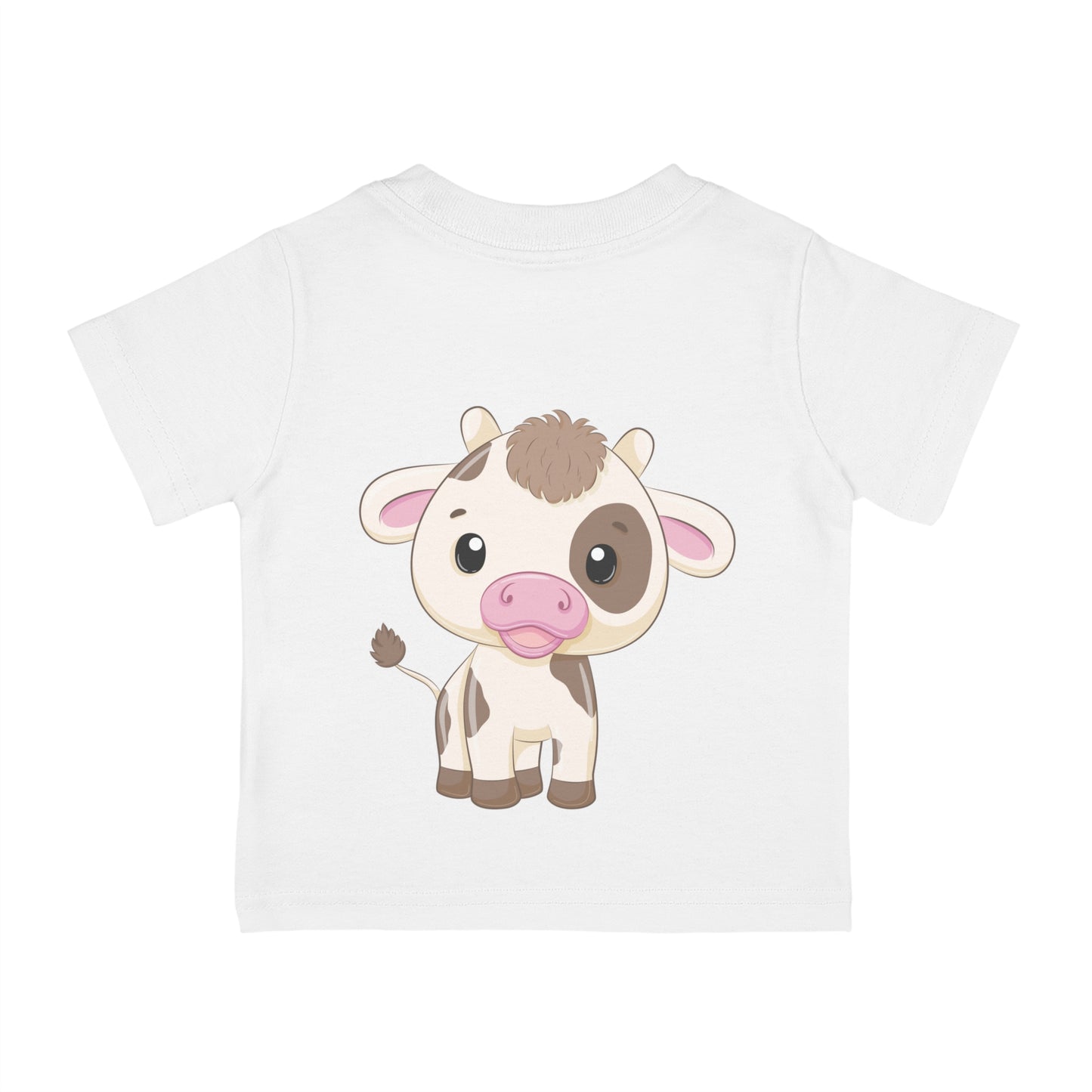 Infant Cotton Jersey Tee